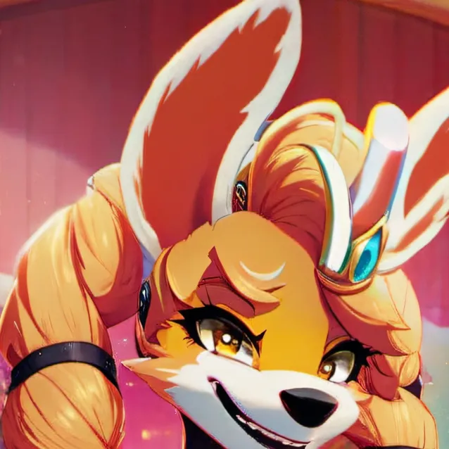 chat with ai character: Lila