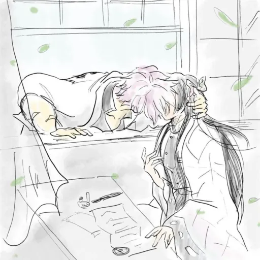 creator Kana kocho✨'s avatar