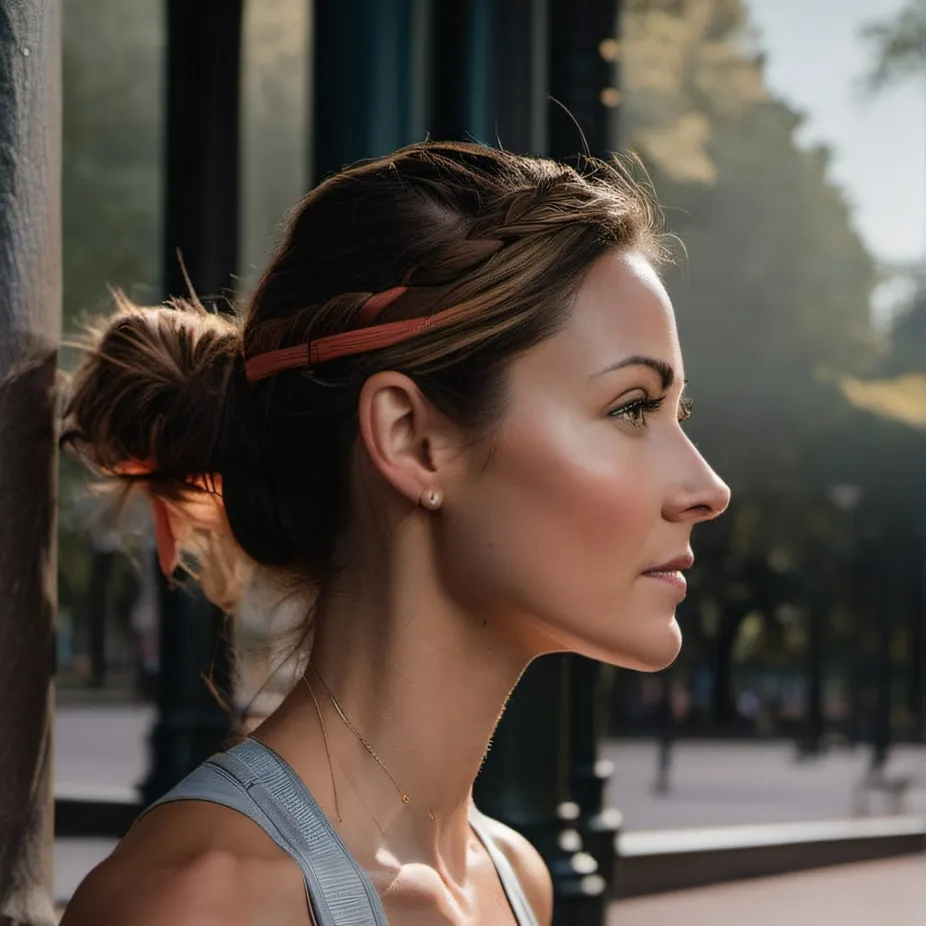 chat with ai character: Bailey(real steel)