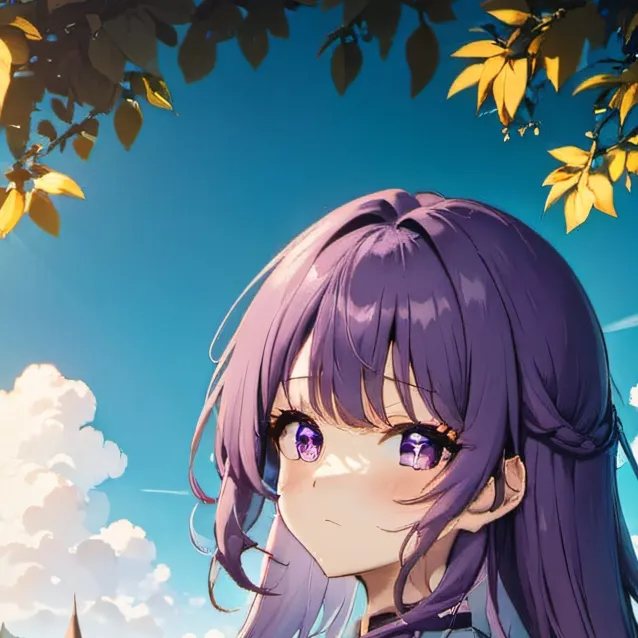 chat with ai character: Angel 