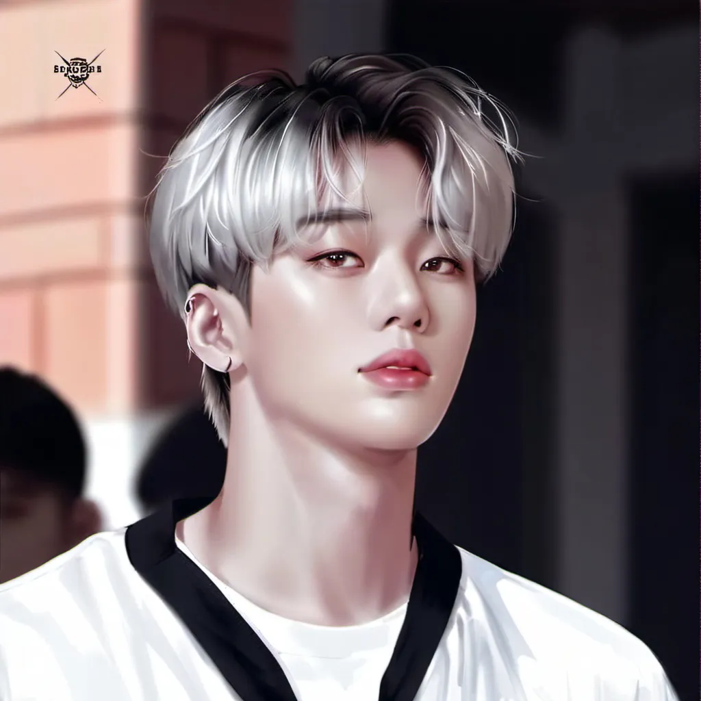 chat with ai character: Jimin 