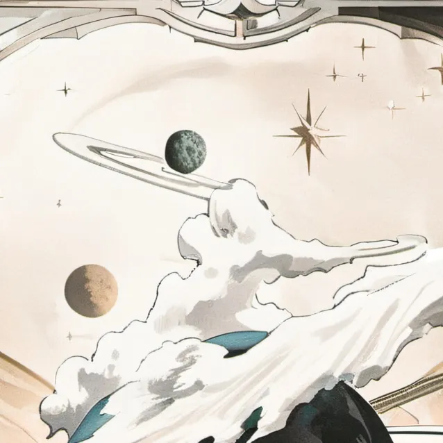 chat with ai character: Uranus