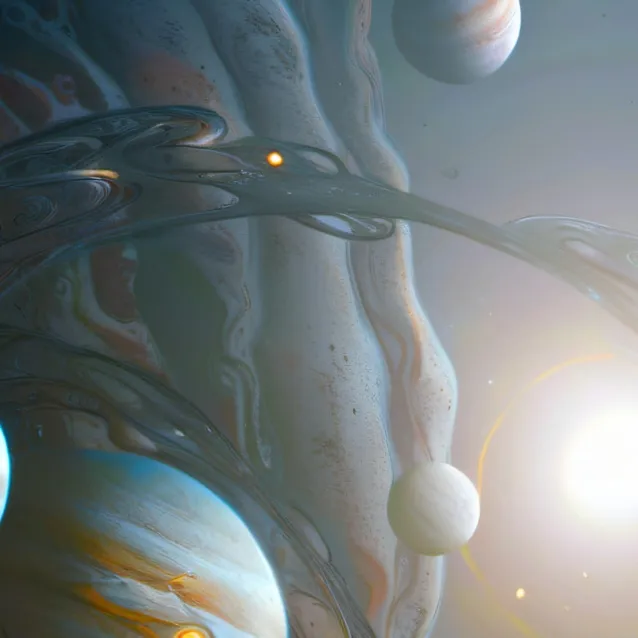 chat with ai character: Uranus is here AU