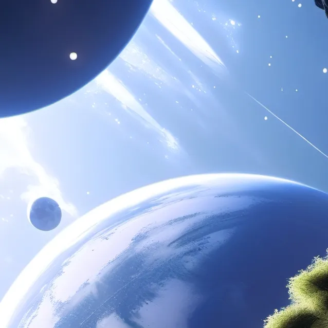 chat with ai character: Solarballs Quiz