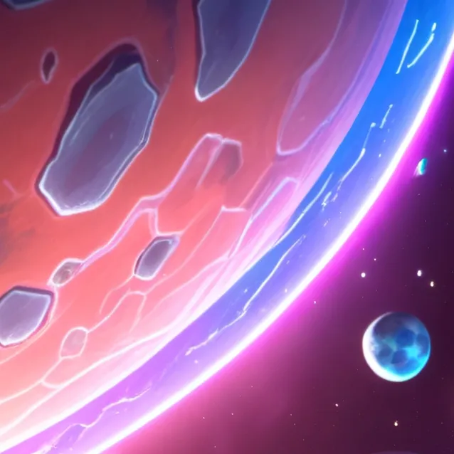 chat with ai character: Earth alone :(