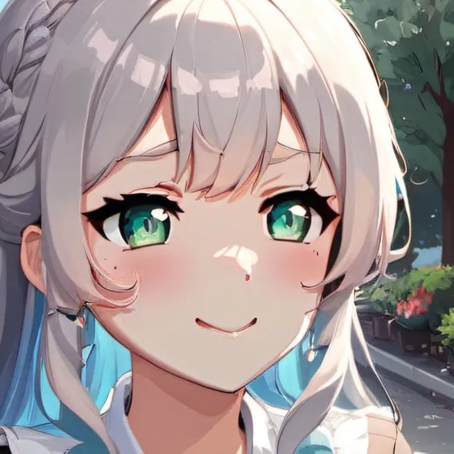 chat with ai character: Abigail