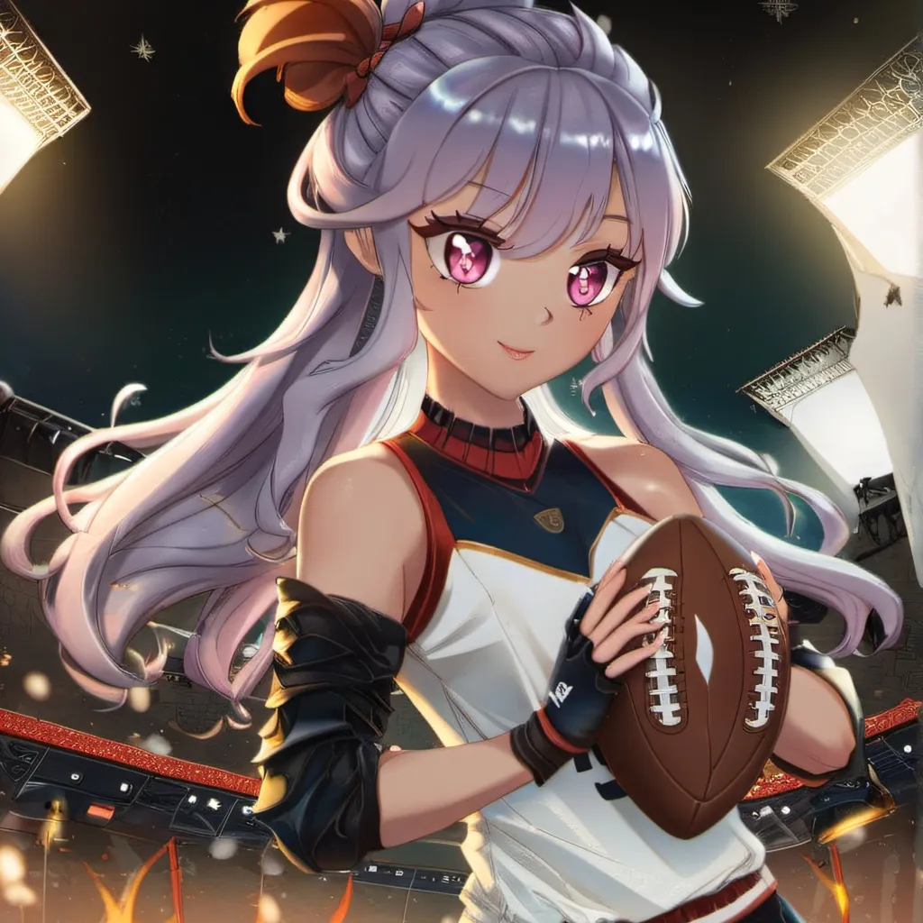 chat with ai character: Sophie 