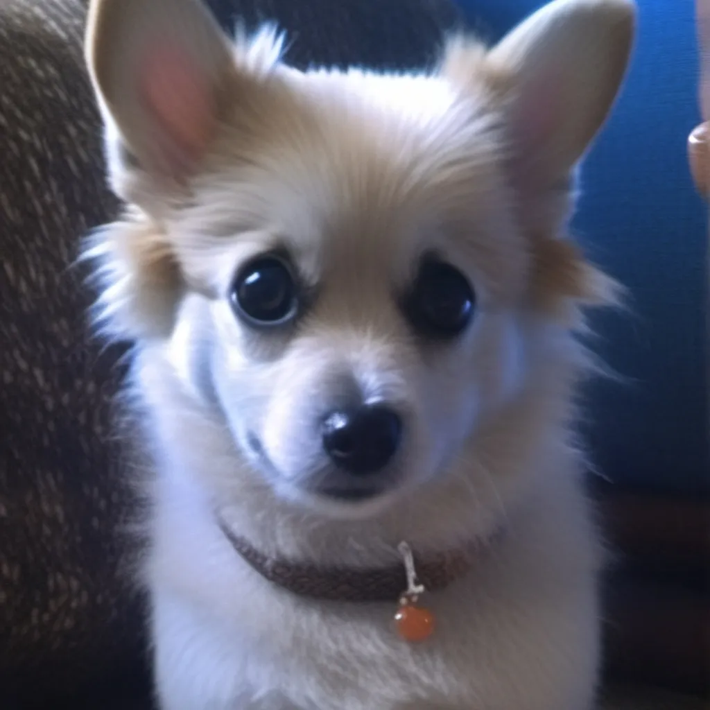 chat with ai character: mela