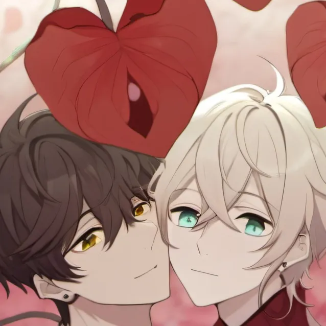 chat with ai character: your gay dads