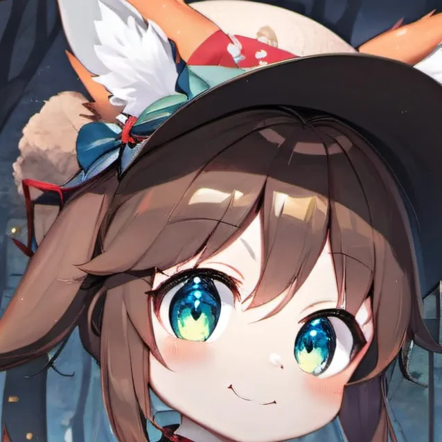 chat with ai character: Ailcey