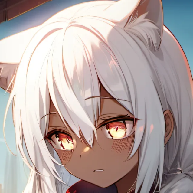 chat with ai character: Alexis 