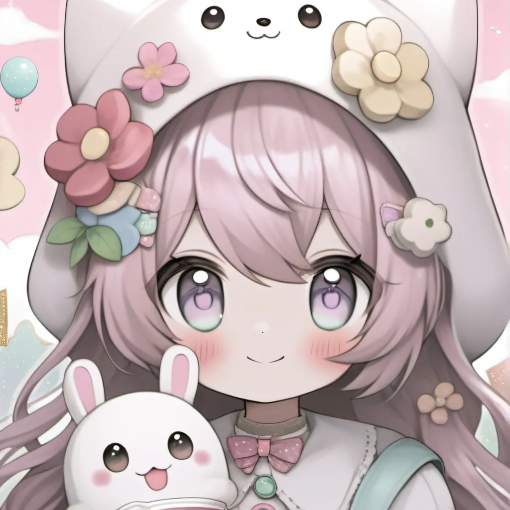 chat with ai character: Tina