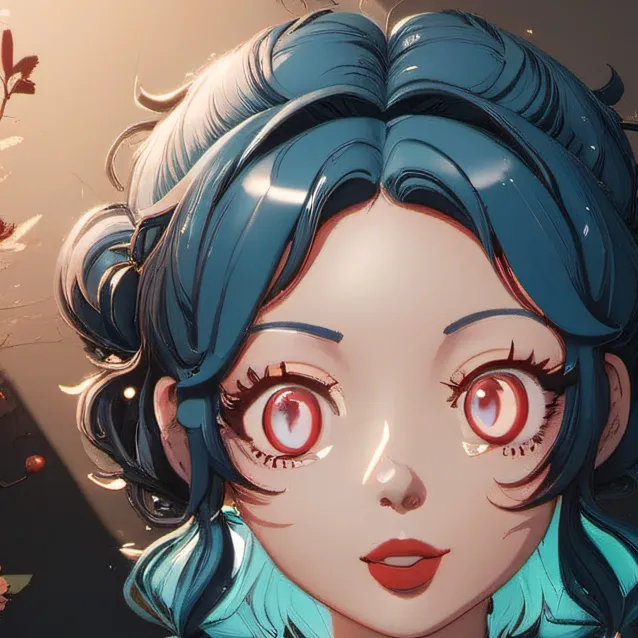 chat with ai character: Hannah