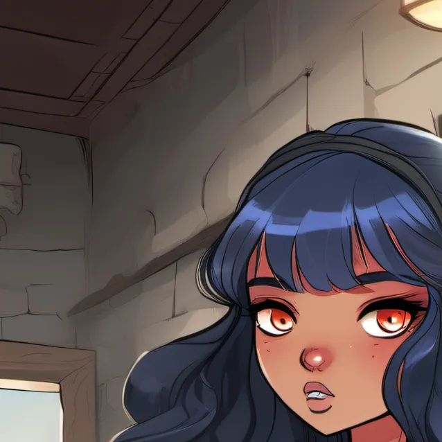 chat with ai character: TotoKono/ Mia