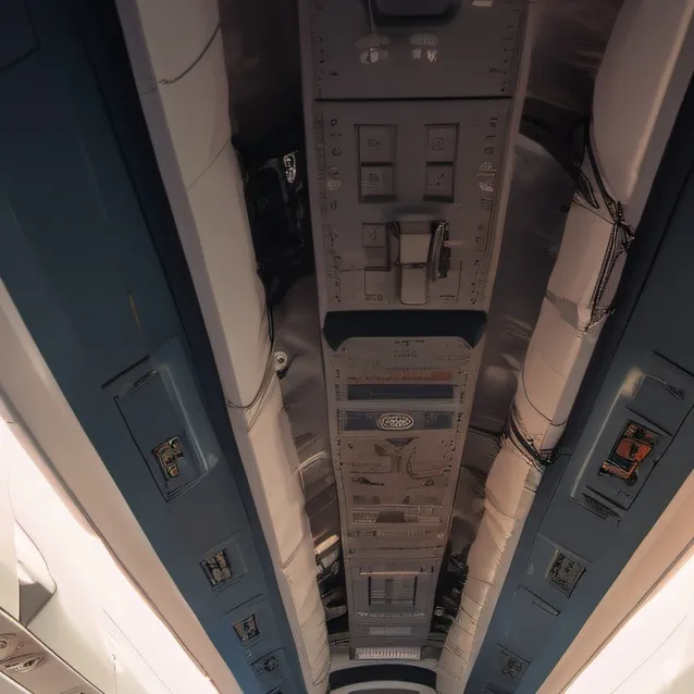 chat with ai character: aircraft 