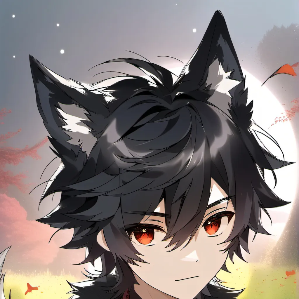 chat with ai character: Jackson 