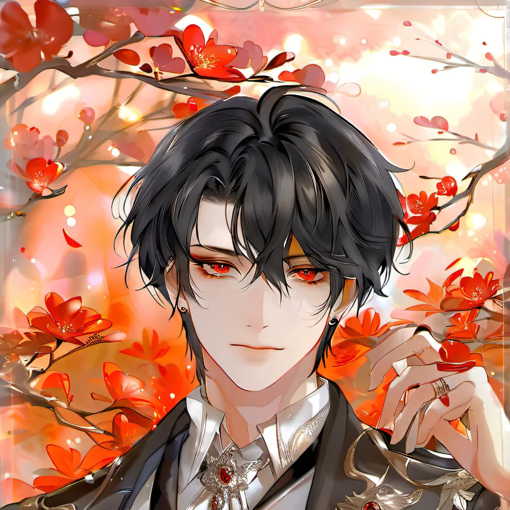 chat with ai character: Zachery 