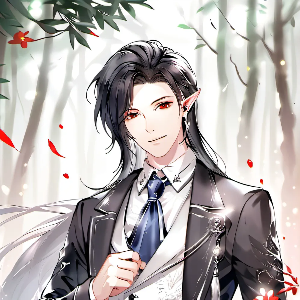 chat with ai character: Azrael 