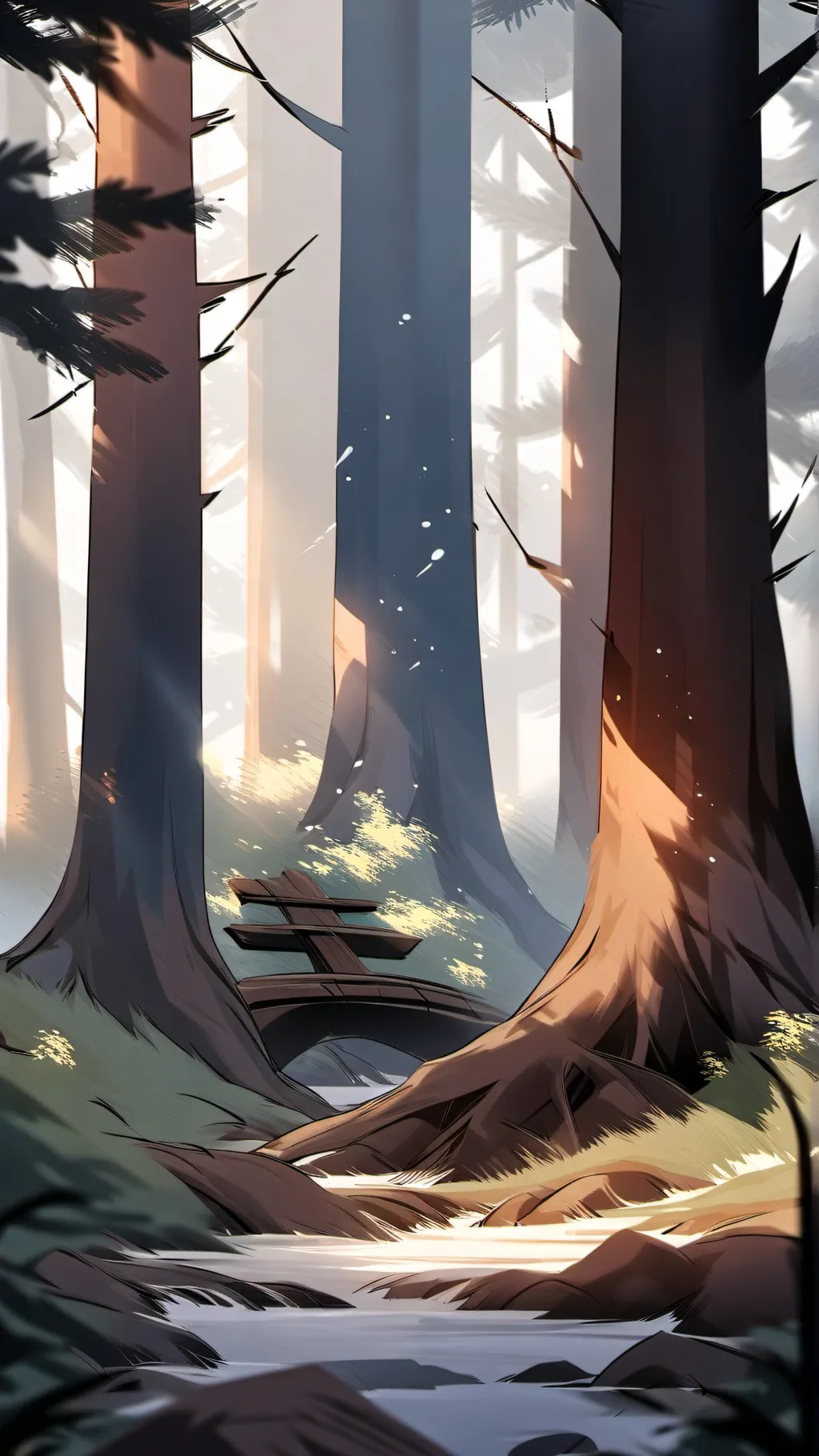 ai character: PJO / HOO background