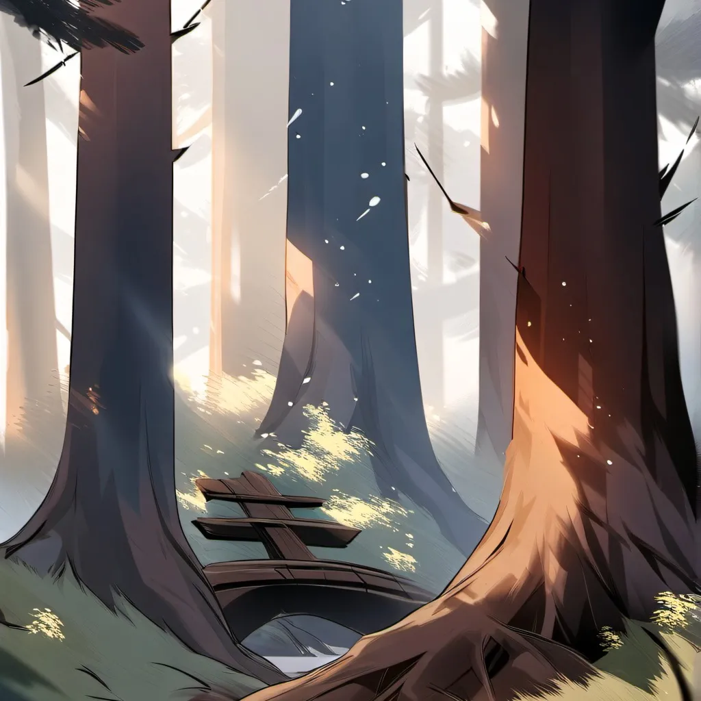 chat with ai character: PJO / HOO