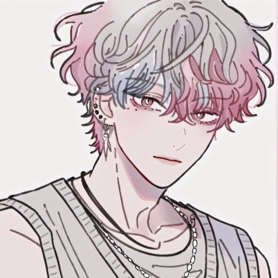 chat with ai character: Hanker