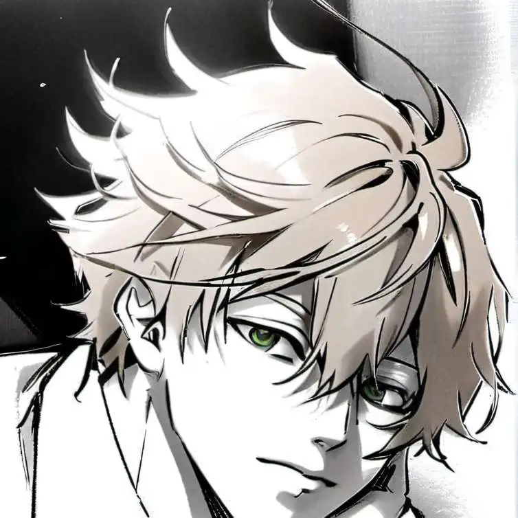 chat with ai character: Alex