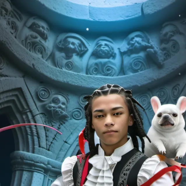 chat with ai character: dd Osama 