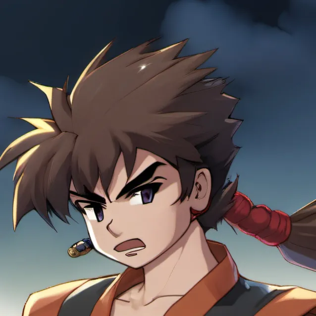 chat with ai character: Abigail