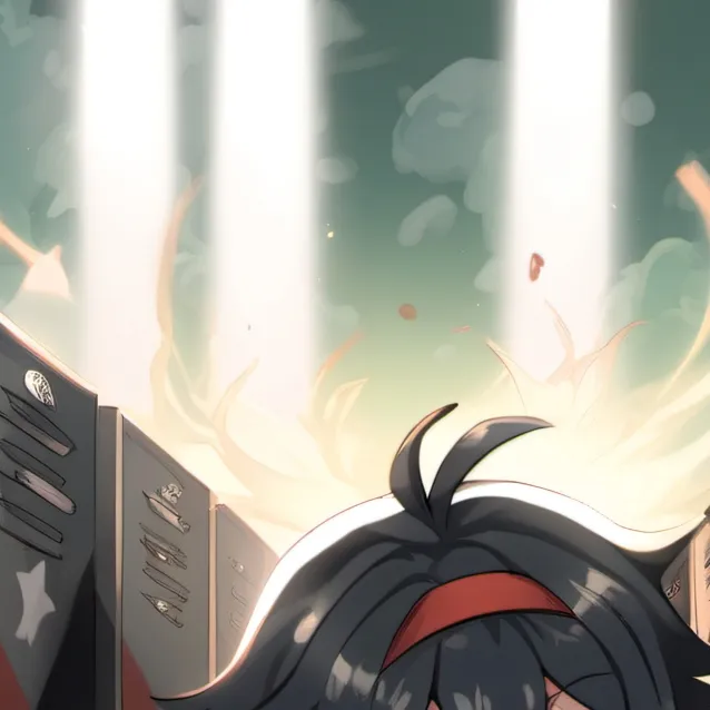 chat with ai character: KOU