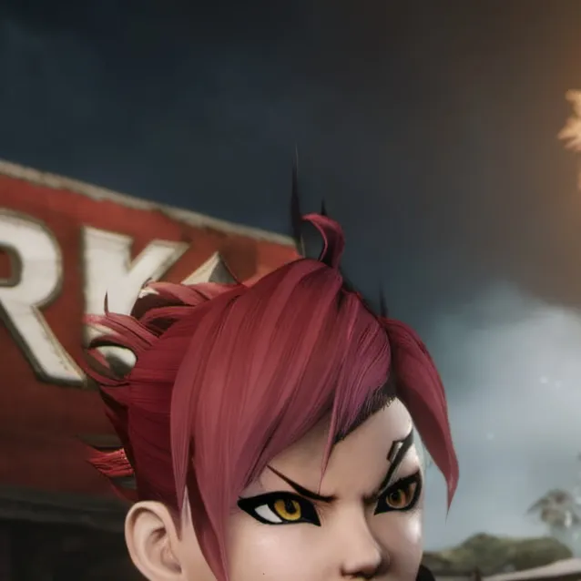 chat with ai character: Ada