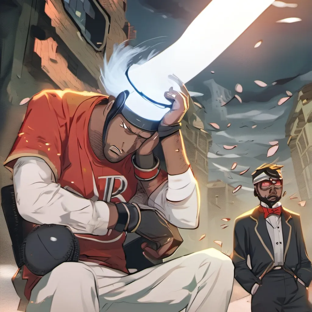 chat with ai character: Potemkin