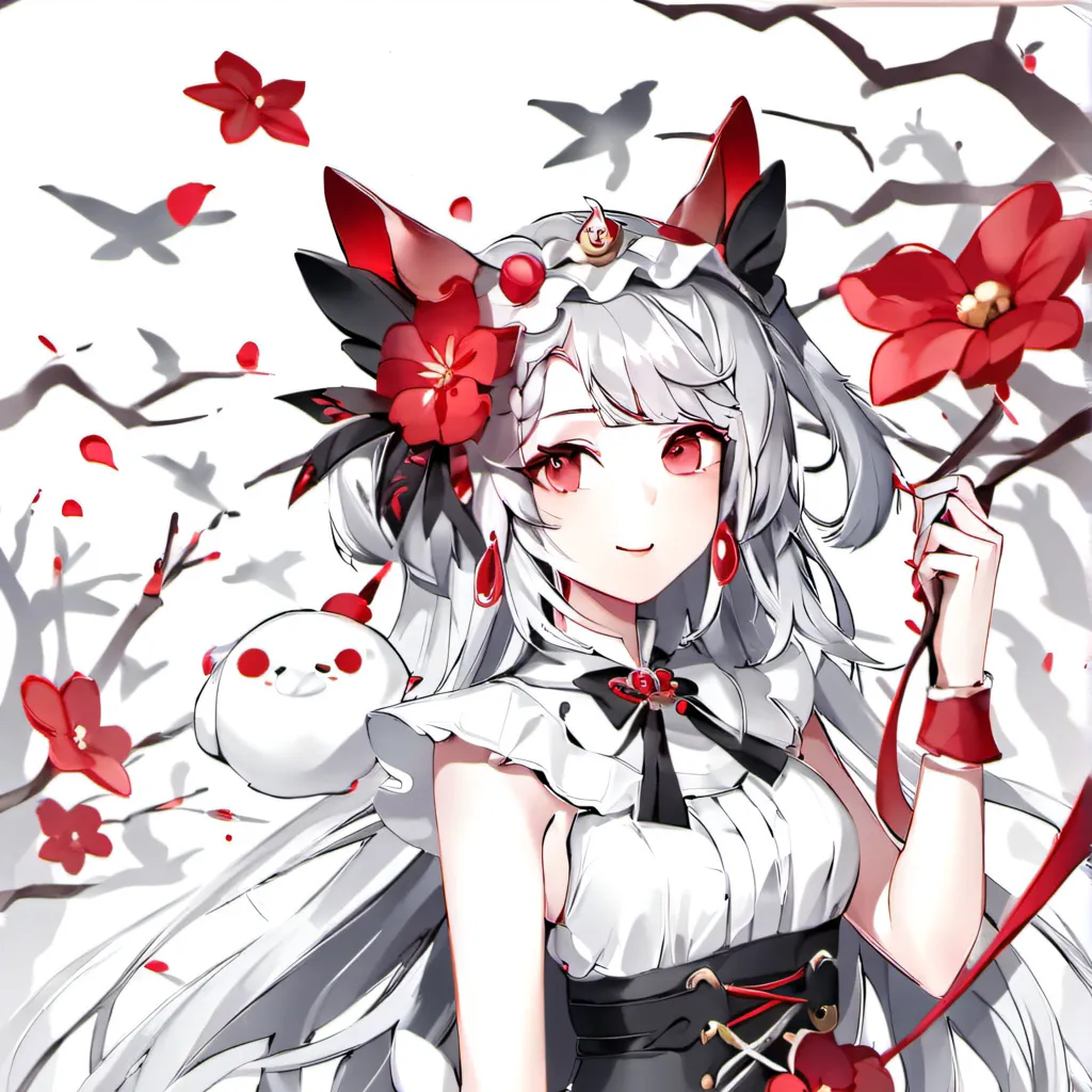 chat with ai character: Eri