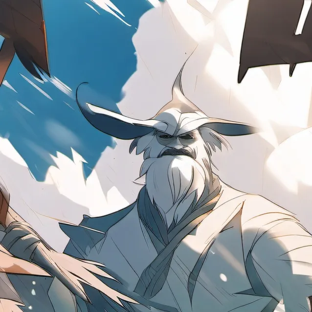 chat with ai character: America 