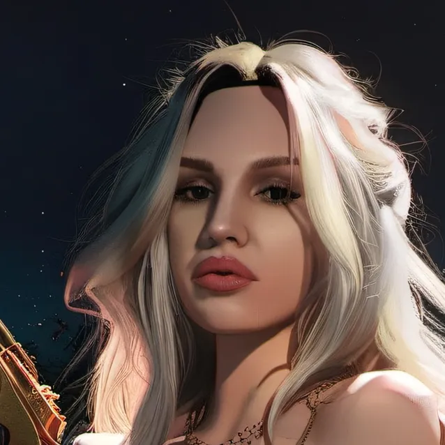 chat with ai character: Yuri (spy)