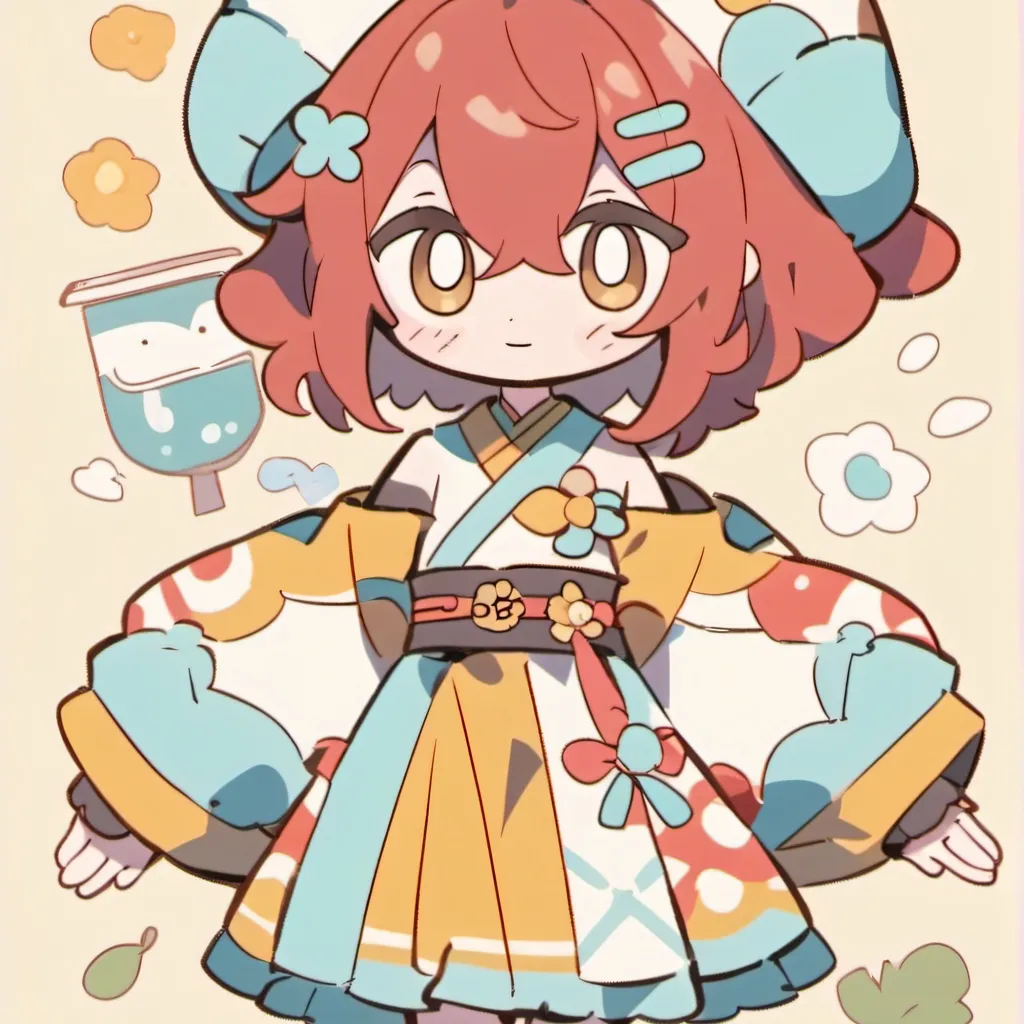 chat with ai character: doctor teto