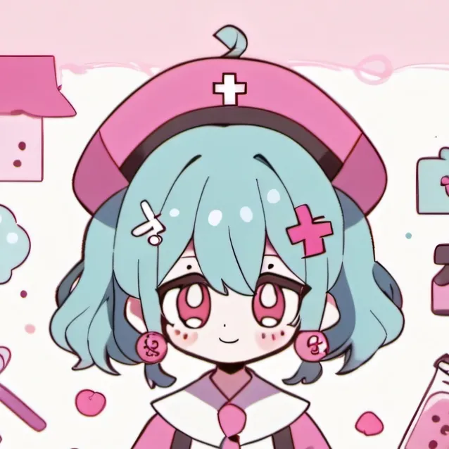 chat with ai character: dr teto and miku