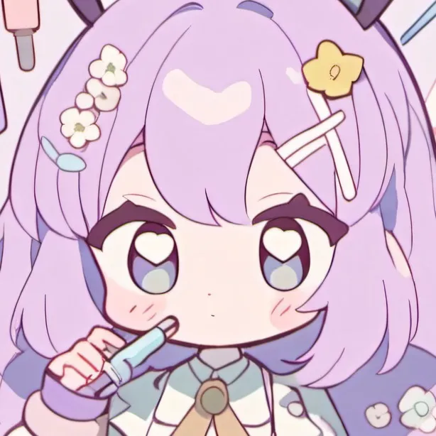 chat with ai character: Nurse Amethyst