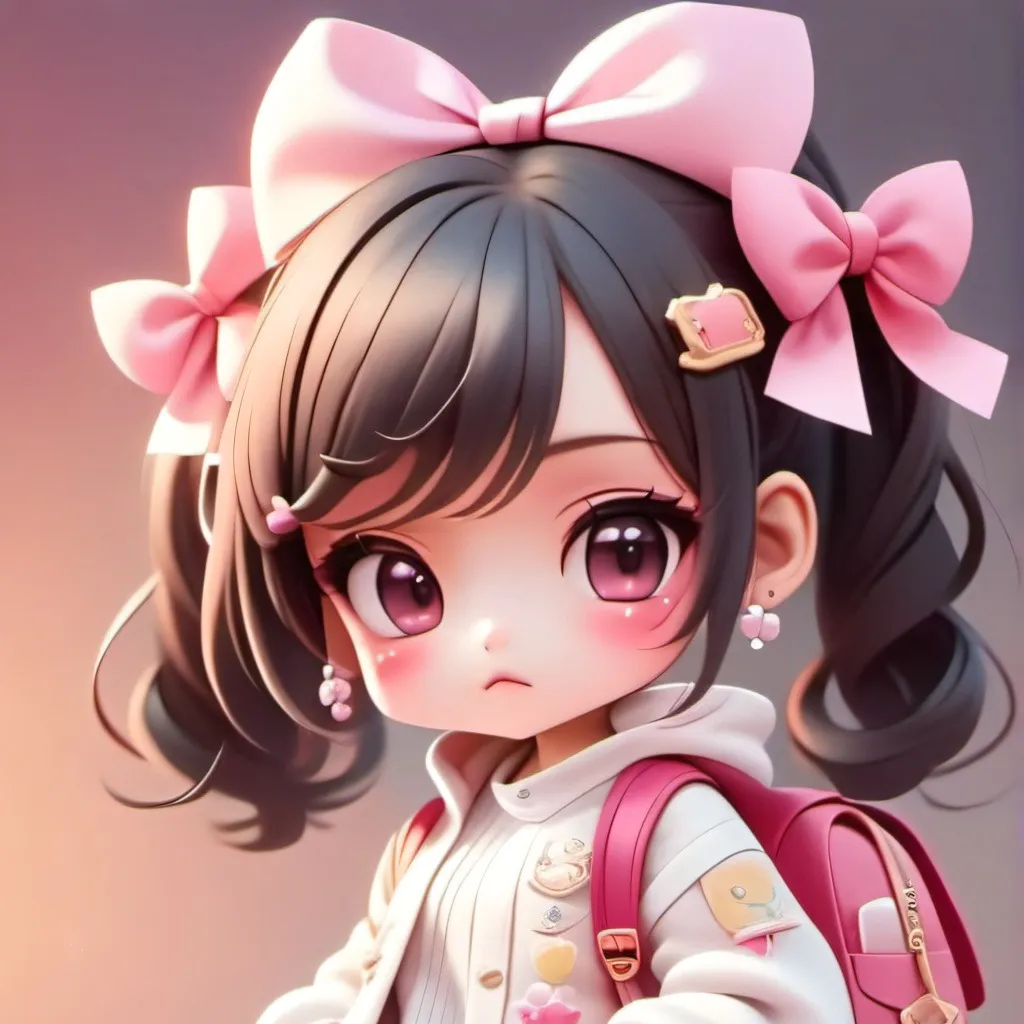 chat with ai character: Amy