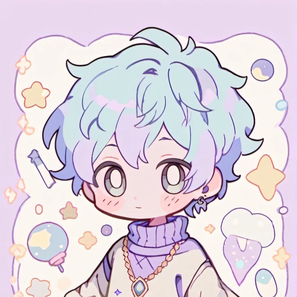 chat with ai character: Derek