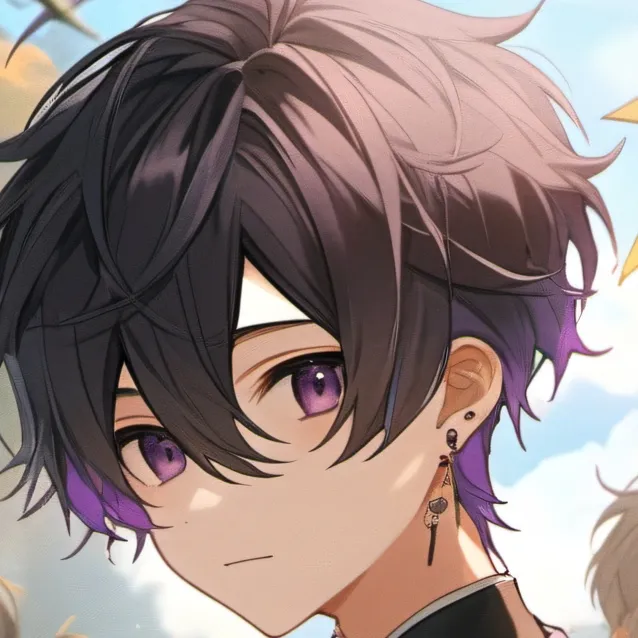 chat with ai character: willam