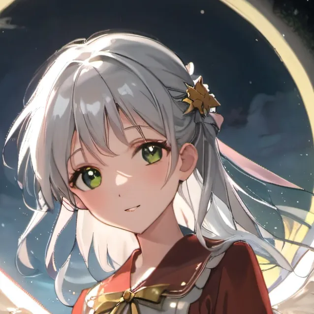 chat with ai character: Ella