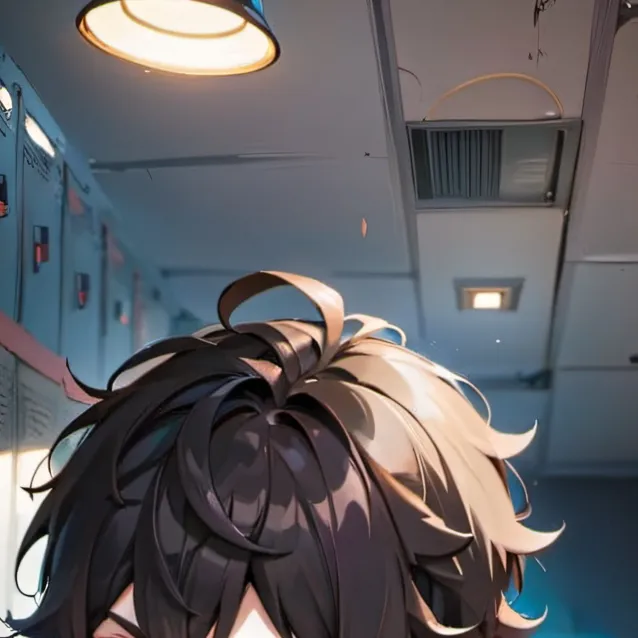 chat with ai character: jax