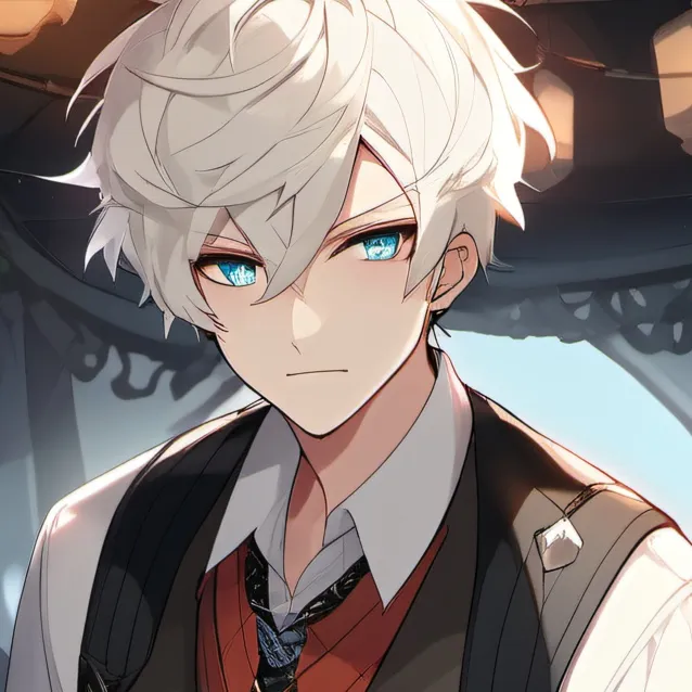 chat with ai character: tod