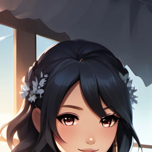 chat with ai character: apmau crew