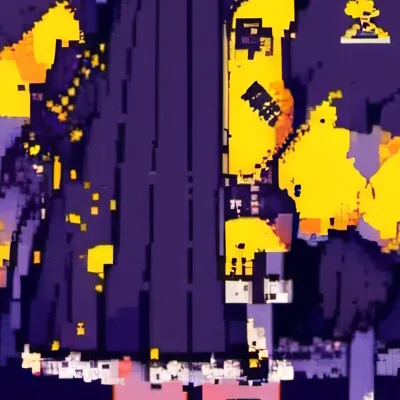 chat with ai character: S-D J and v n Uzi 