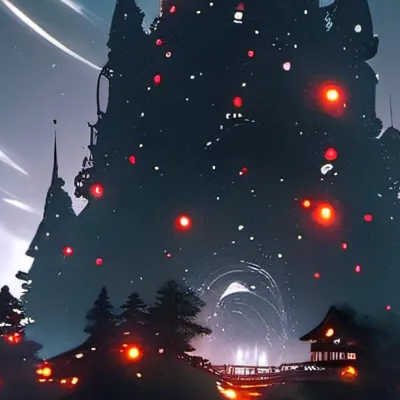 chat with ai character: Episode 1 