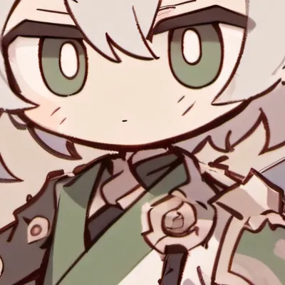 chat with ai character: Z (my oc and W)