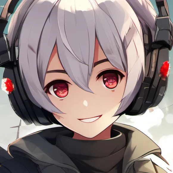 chat with ai character: Christmasdrones