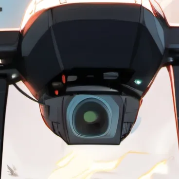 chat with ai character: MD camp