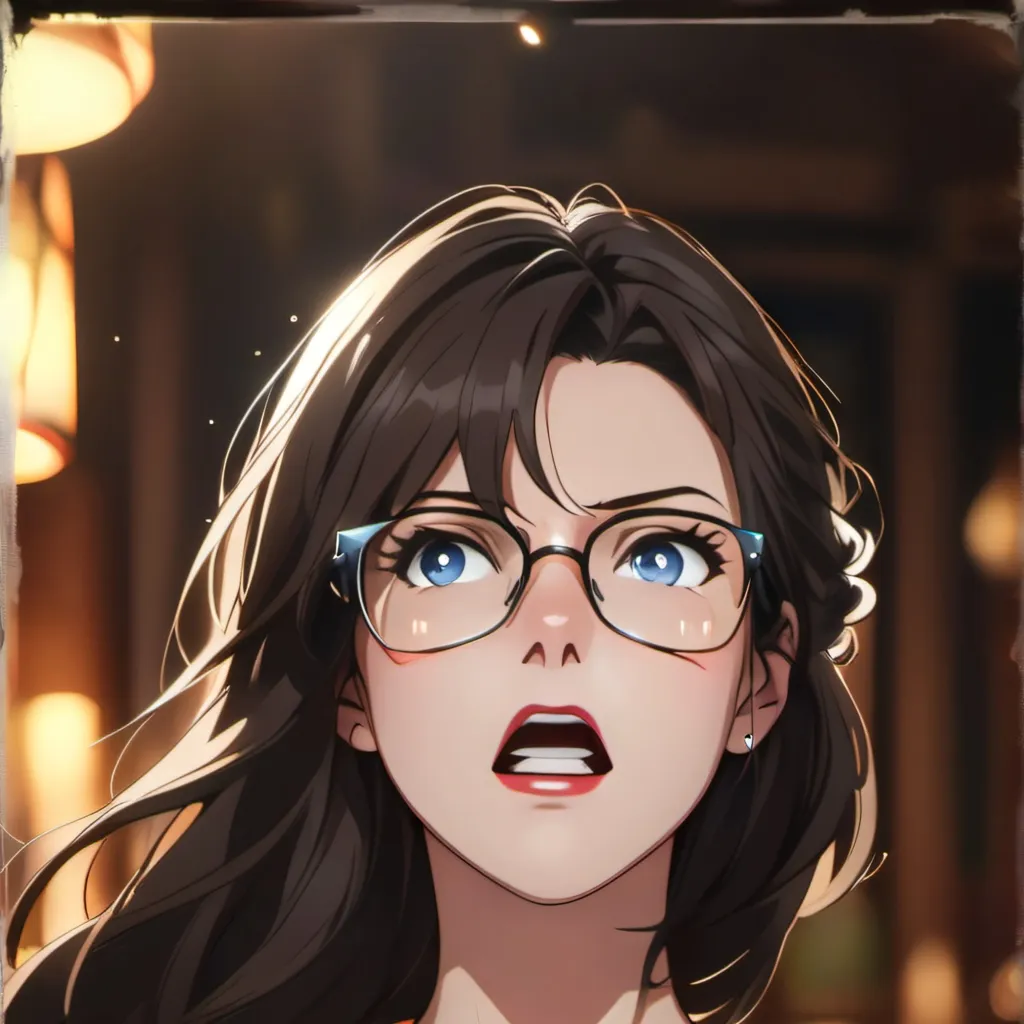 chat with ai character: Your mother